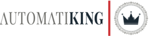 Logo Automatiking