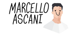 Logo Marcello Ascani 2