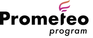 Logo Prometeo
