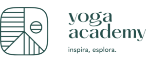 Logo Yoga Academy
