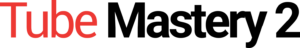 Ttubemastery logo